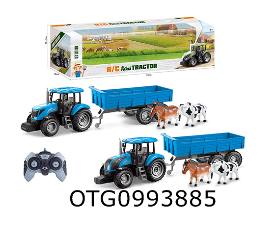 R/C CAR