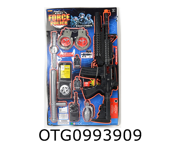 POLICE SET