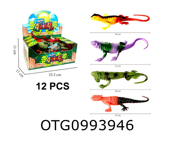 LIZARD