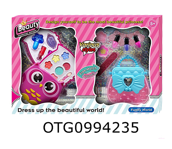 MAKEUP SET