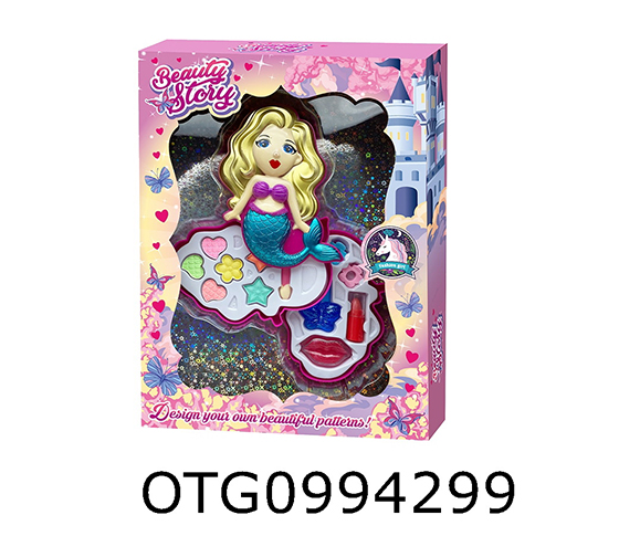 MAKEUP SET