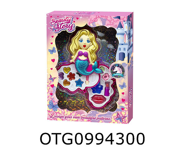 MAKEUP SET