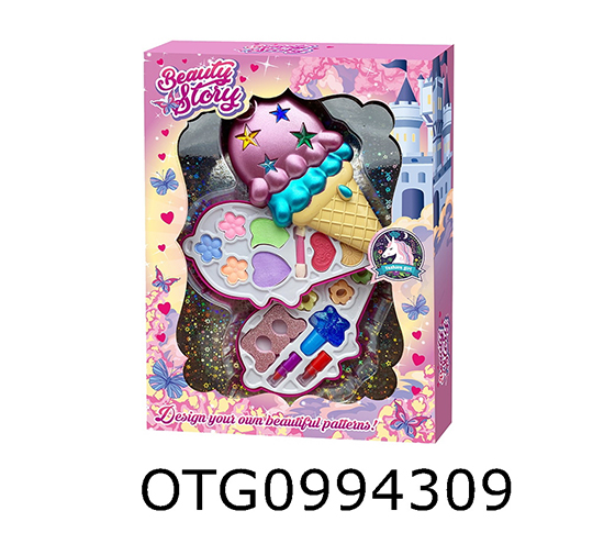 MAKEUP SET