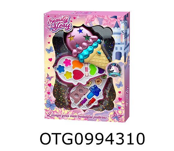 MAKEUP SET