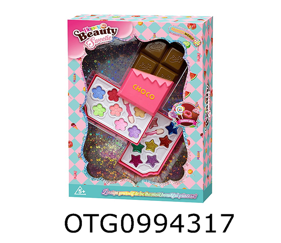 MAKEUP SET