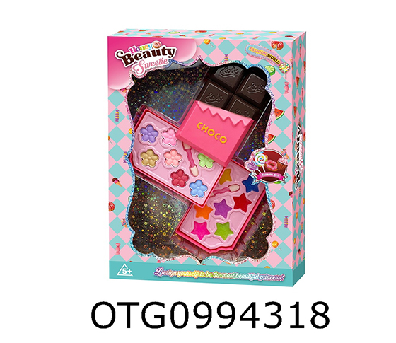 MAKEUP SET