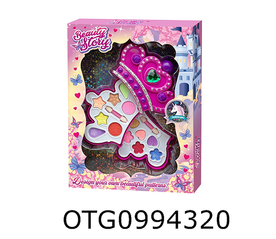 MAKEUP SET