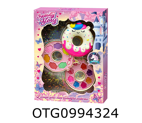 MAKEUP SET
