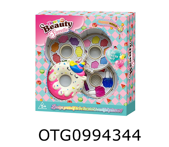 MAKEUP SET