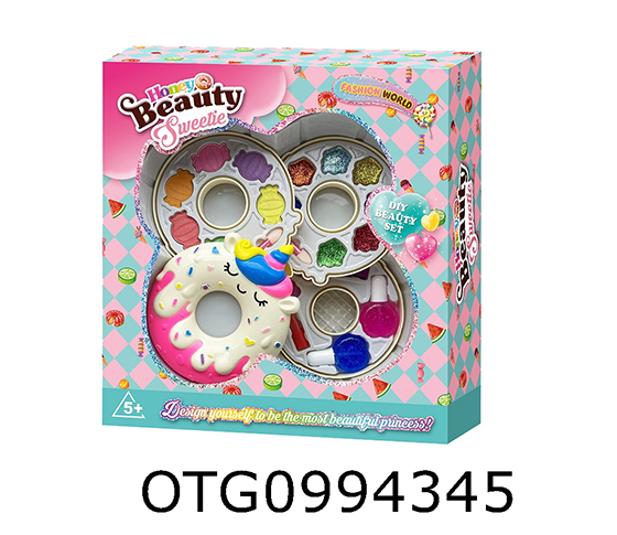 MAKEUP SET