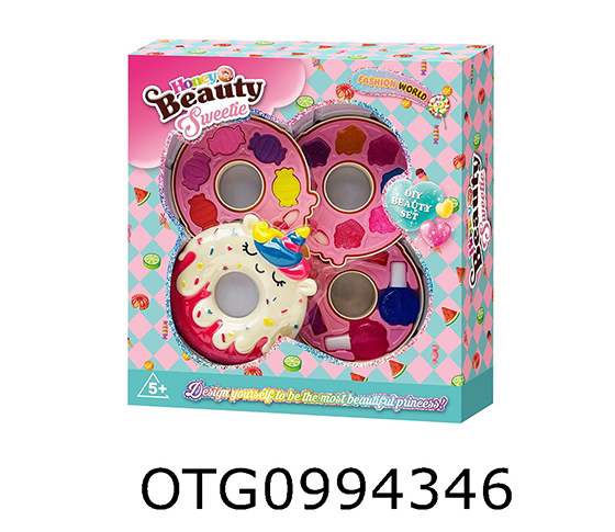 MAKEUP SET