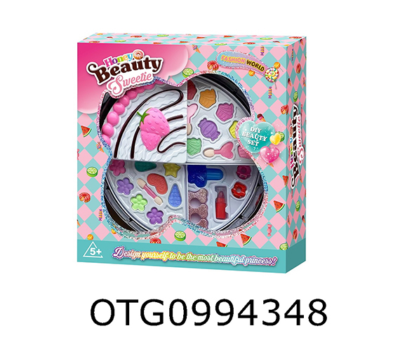 MAKEUP SET
