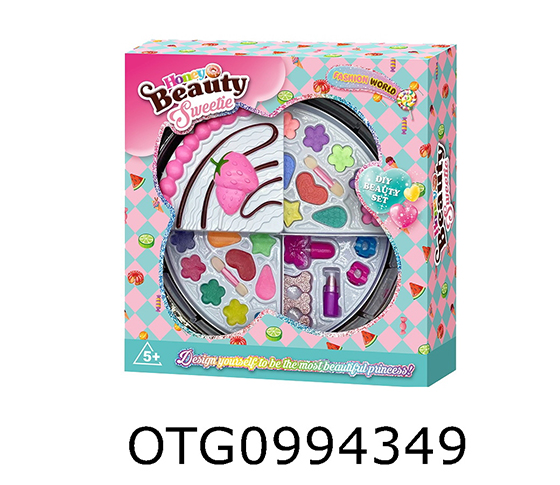 MAKEUP SET