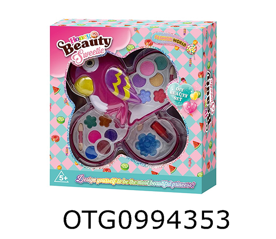 MAKEUP SET