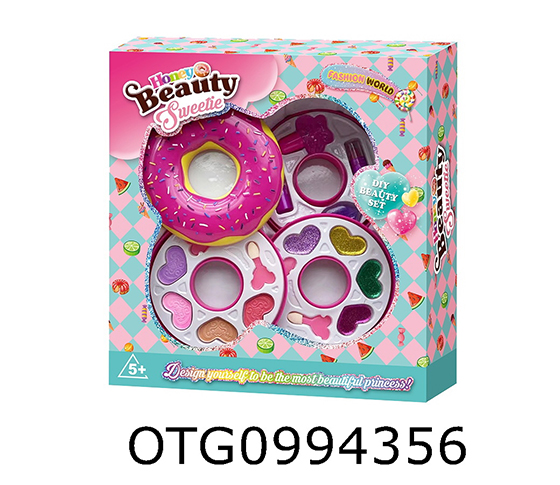 MAKEUP SET