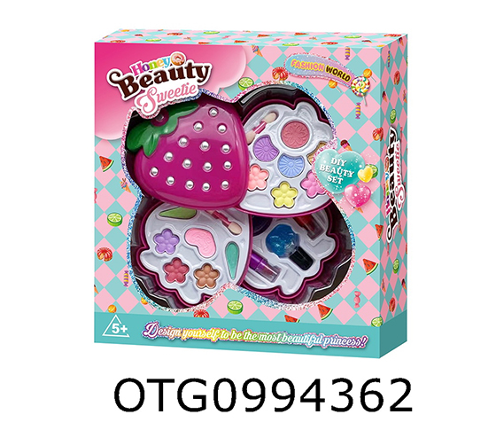 MAKEUP SET