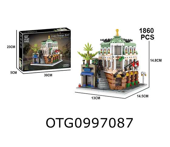  BLOCKS