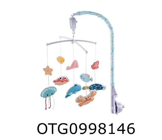 BED BELL