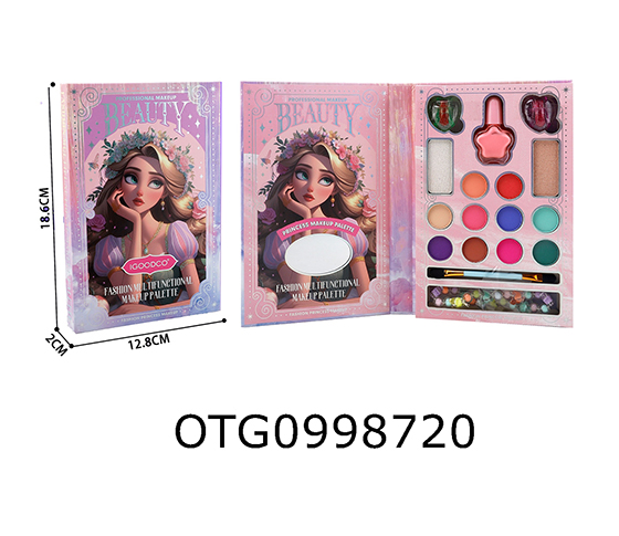 MAKEUP
