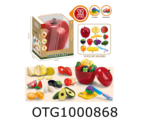 FRUIT SET