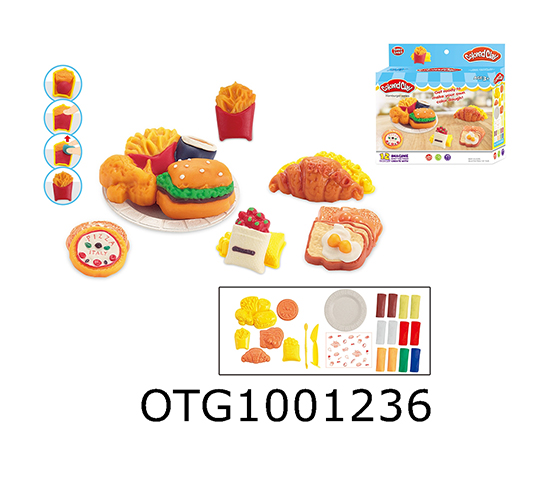 DOUGH SET