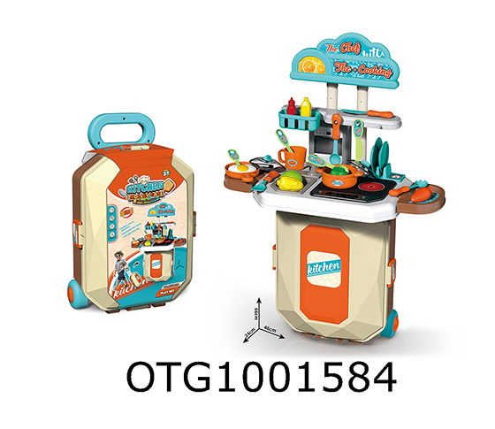 KITCHEN SET