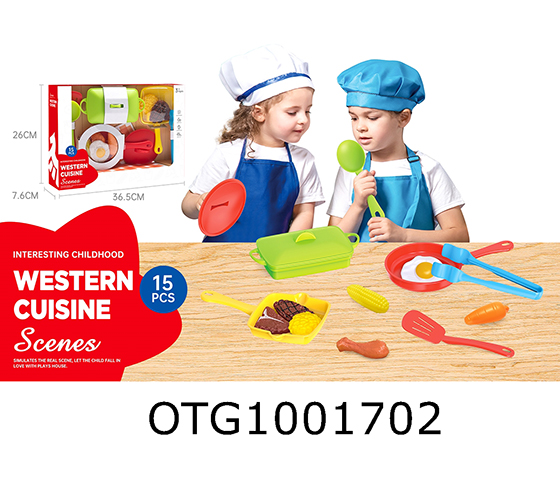 TABLEWARE SET 