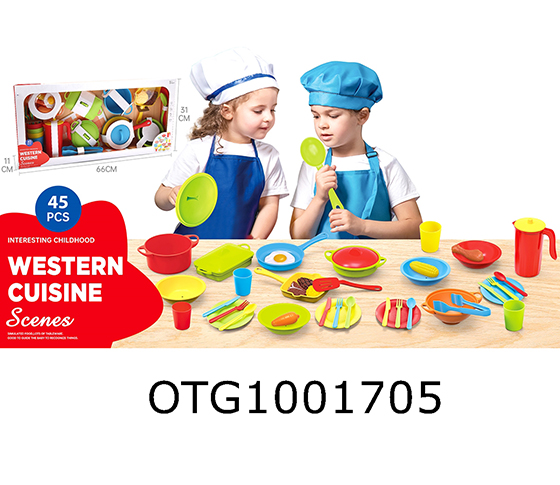 TABLEWARE SET 
