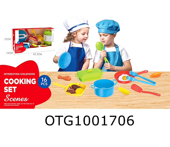TABLEWARE SET 