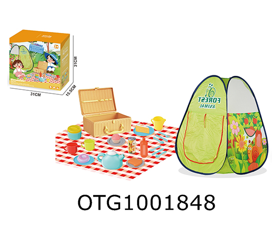 PICNIC BASKET