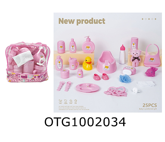  DOLL ACCESSORIES 