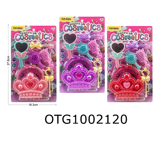 ACCESSORY SET