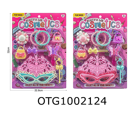 ACCESSORY SET