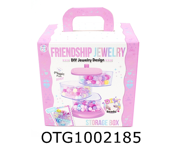 BEADS SET
