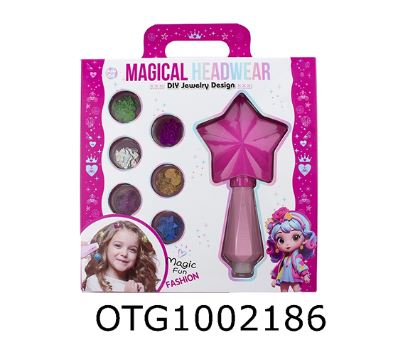 DRESS UP SET