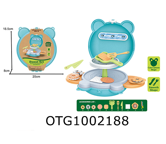 KITCHEN SET