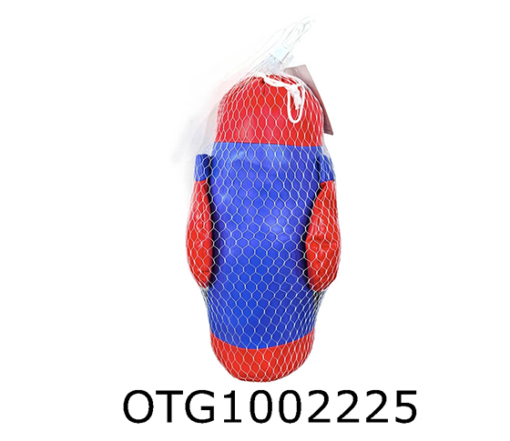BOXING SANDBAGS