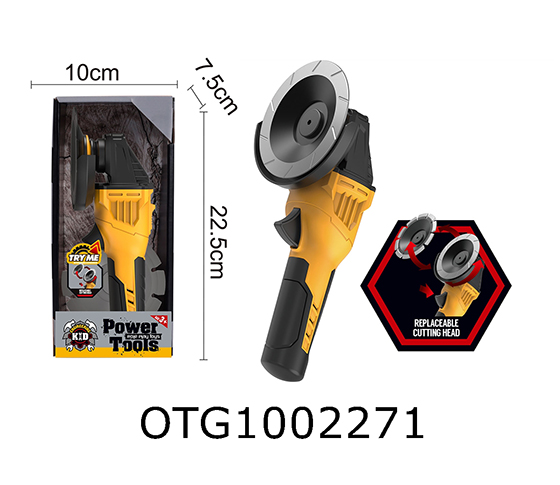 TOOL SET