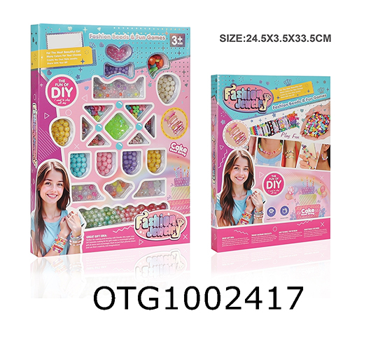 BEAD SET