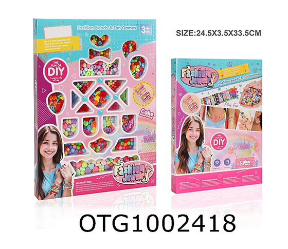 BEAD SET