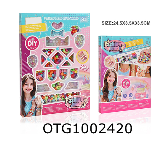 BEAD SET