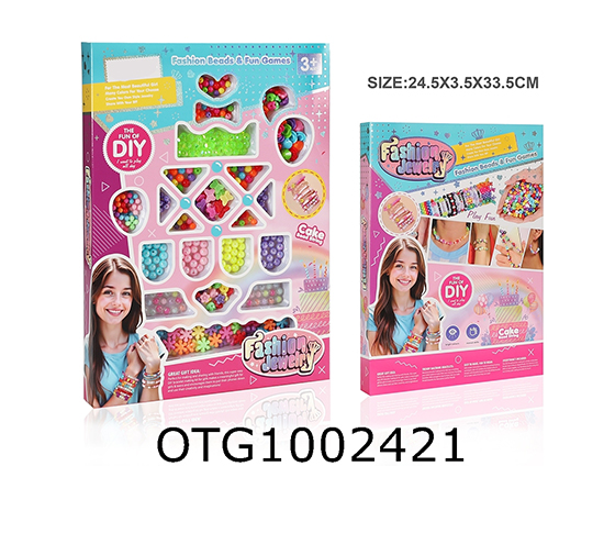 BEAD SET