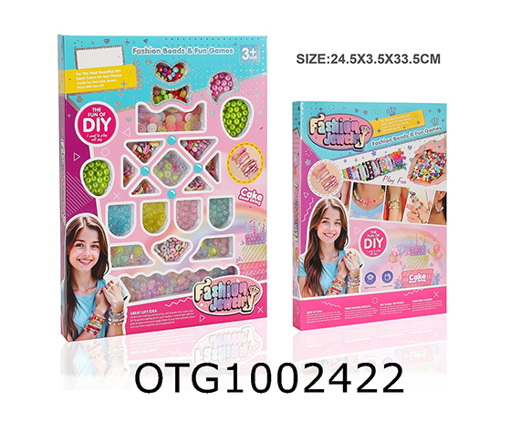 BEAD SET
