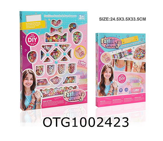 BEAD SET