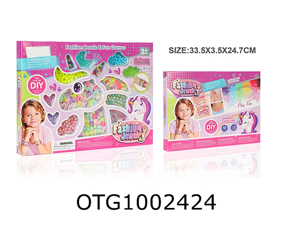 BEAD SET