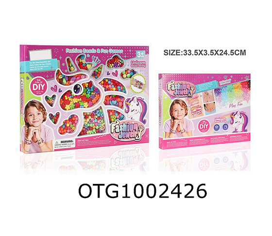 BEAD SET