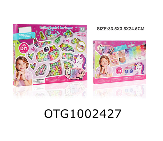 BEAD SET