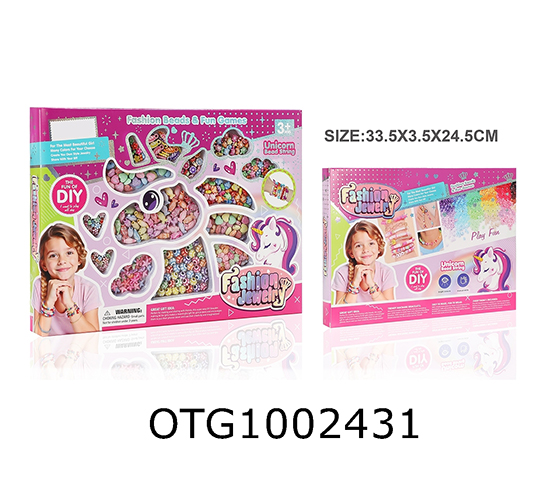 BEAD SET