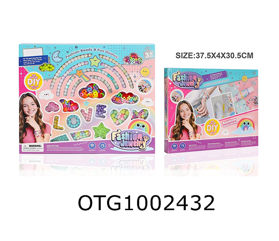 BEAD SET