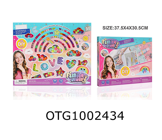 BEAD SET